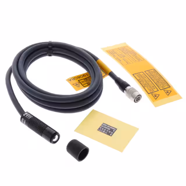 ANUJ6172 Panasonic Industrial Automation Sales  Specialized